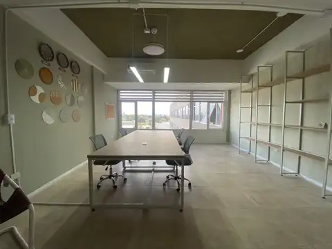 Delta Center - Jose Maria Paiva al 1500