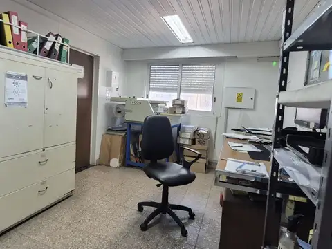 AV SAN MARTIN 4100
