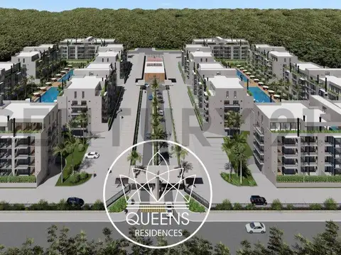 Departamento en venta