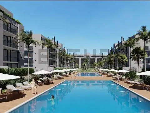 Departamento en Venta de 2 dormitorios