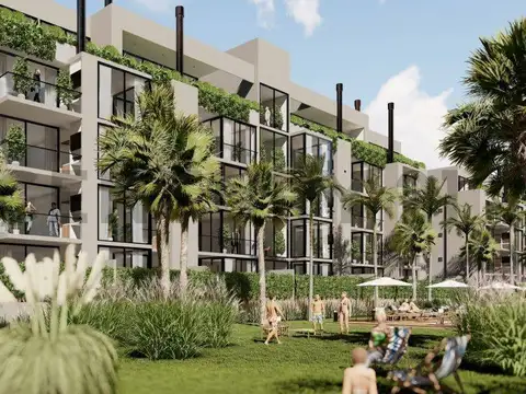 Departamento en Venta de 3 ambientes