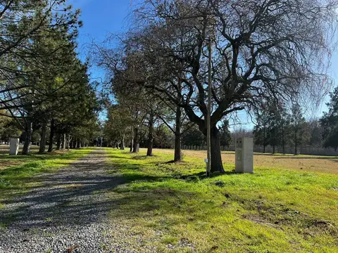 Terreno en Venta de 1000,0 m2