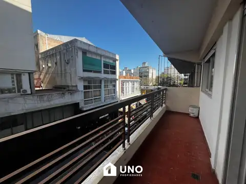 Departamento en Alquiler al Este