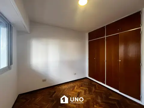 Departamento en Alquiler 43 años