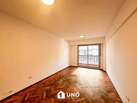 Italia 952 - Dpto de 2 Dormitorios Externo.