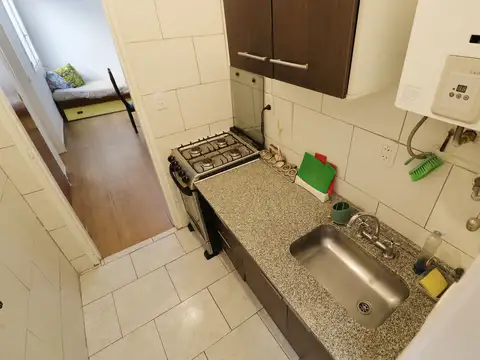 Depto Tipo Casa en Venta 40 años