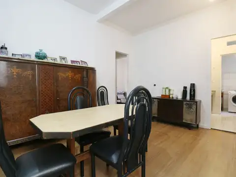 Depto Tipo Casa en Venta de 3 ambientes