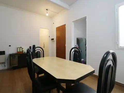 Depto Tipo Casa en Venta de 2 dormitorios