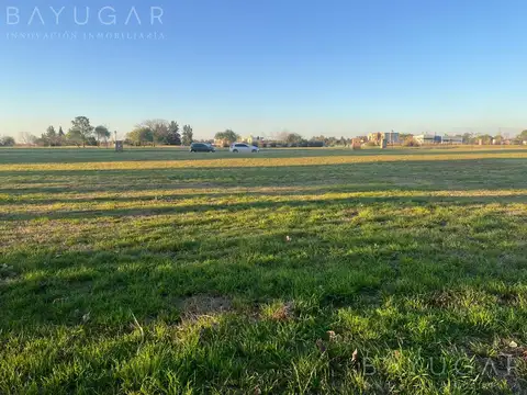 Venta Lote Medal Country Club - Pilar - ACEPTA PERMUTA por el 50% del valor