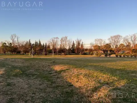 Venta Lote Medal Country Club - Pilar - ACEPTA PERMUTA por el 50% del valor