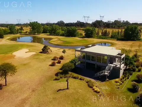 Terreno en Venta 48  mts Fondo