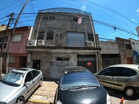 GALPON - DEPOSITO EN VENTA