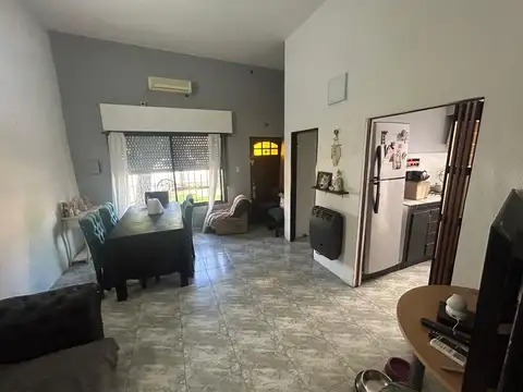 Casa en Venta en Boulogne, USD 120.000