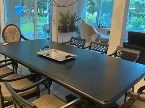 Casa en Venta de 5 dormitorios