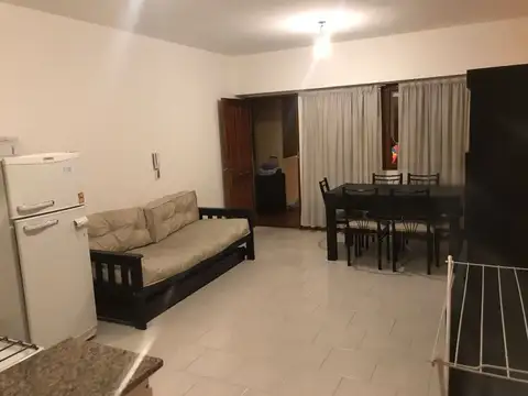 Departamentos de dos ambientes en venta