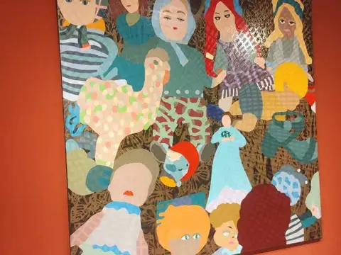 Departamento en Venta 8 años