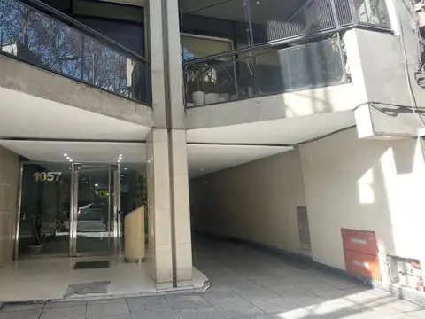 Rodríguez Peña 1000, Piso 1