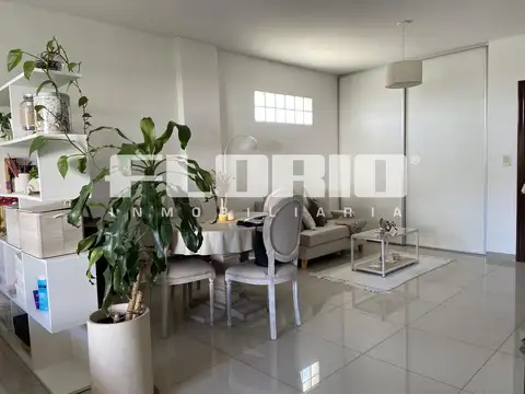 Departamento en Venta con 1 cochera