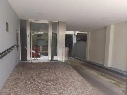 Hernan Wineberg 2700 , Piso 7