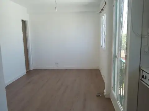 Departamento en Alquiler 40 años