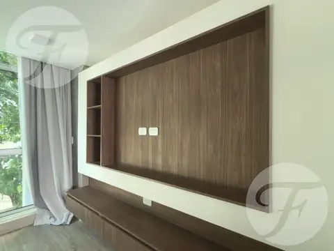 Vendo Departamento de 2 ambientes en Cristal Inn San Pedro I Full Amenities