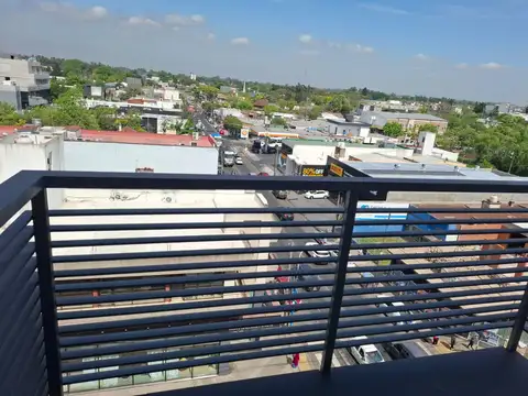 Departamento en venta en Belen De Escobar