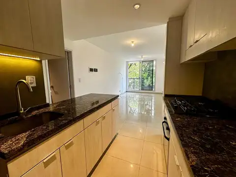 Departamento en Alquiler de Monoambiente