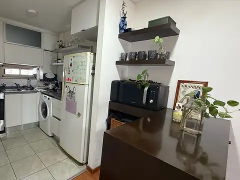 Departamento en Venta 15 años