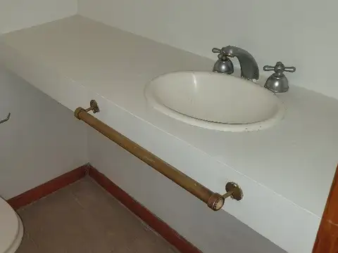 Casa en Venta 35 años