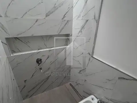 Duplex 2 Dormitorios - Terrazas de Manantiales