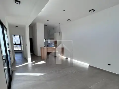 Casa en Venta en Terrazas De Manantiales, USD 160.000