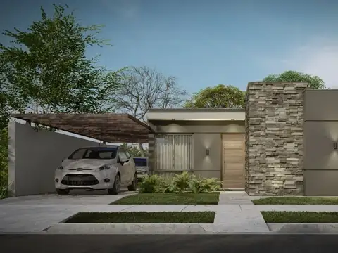 Barrio Vista Oliva 100