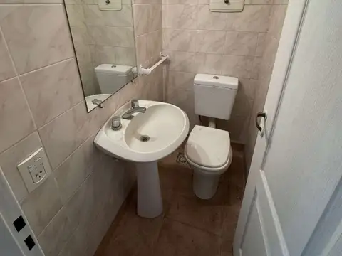 ALQUILER DUPLEX EN JULIO ACOSTA 455, ZÁRATE