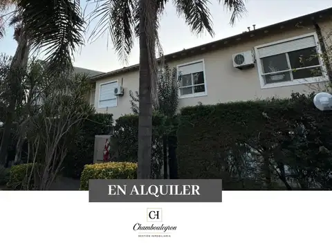 ALQUILER DUPLEX EN JULIO ACOSTA 455, ZÁRATE