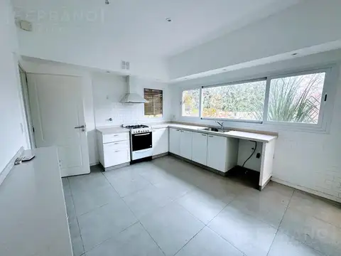 Casa en Alquiler 8 años