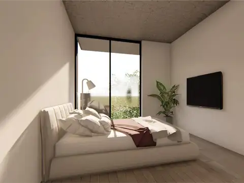 Departamento en Venta 1 año