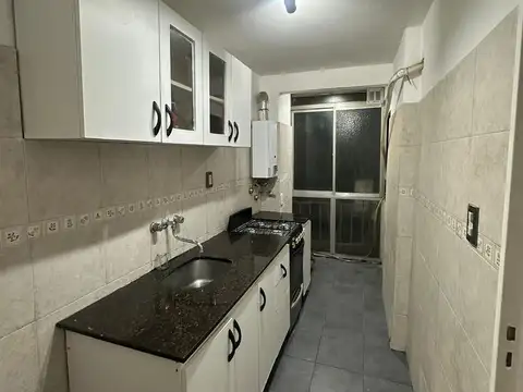 Departamento en Alquiler de 3 ambientes