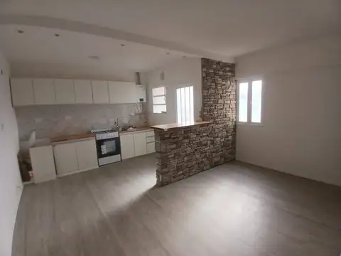 DEPARTAMENTO DE 1 DORMITORIO A LA VENTA ARROYITO