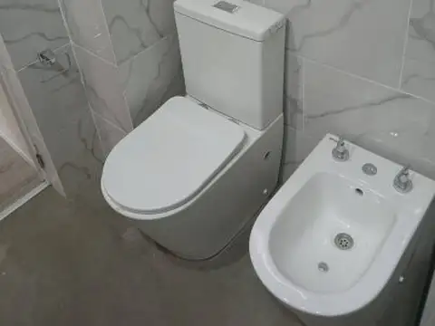 Departamento en Venta 45 años