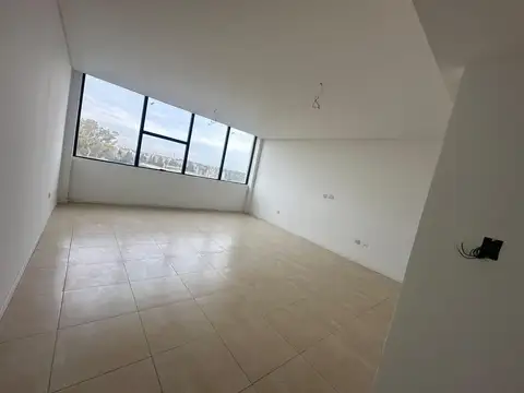 Oficina en alquiler - edificio Estudios de la bahia.