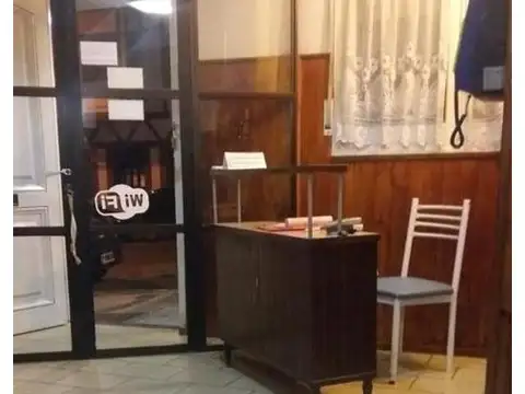 Hotel en Venta 50 años