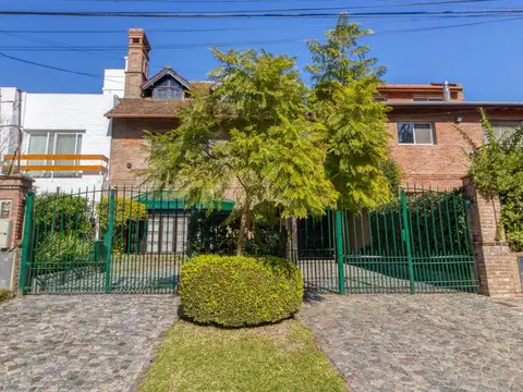 Venta Casa 5 amb. Punta Chica Libert. al río