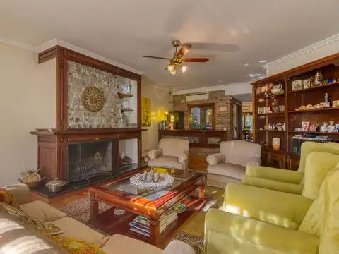 Casa en Venta en Punta Chica, USD 620.000