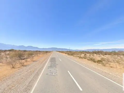 Campo en venta - 400 Hectáreas - Andalgalá