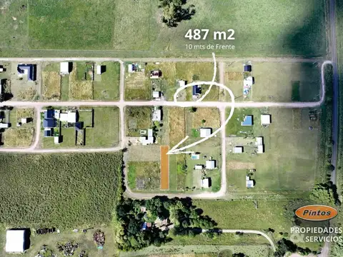 Francou e/ Tessore y Aumenta