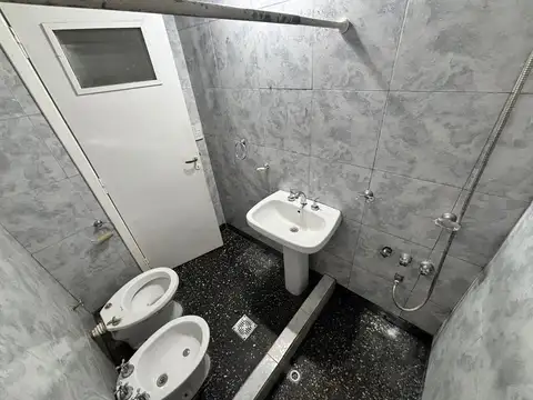 Depto Tipo Casa en Alquiler de Monoambiente
