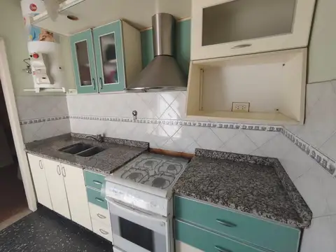 Casa en Venta en Pompeya, USD 125.000