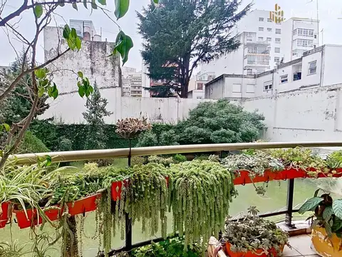 Departamento en Venta 25 años