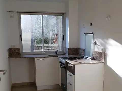 Departamento en Alquiler 6 años