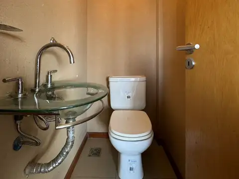 Departamento en Venta 8 años